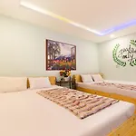 SPOT ON 746 Ben Thanh Dorm