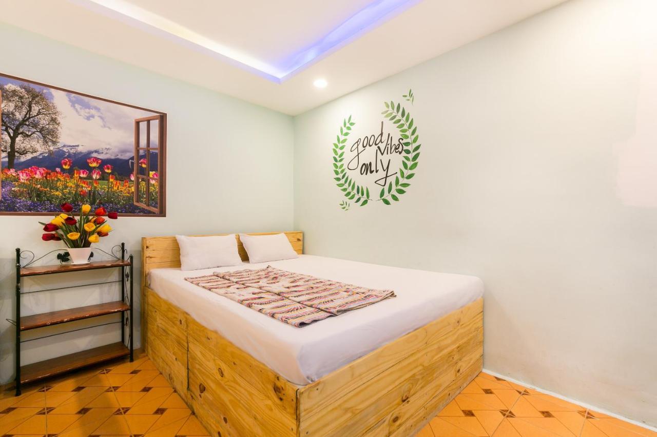 Spot On 746 Ben Thanh Dorm TP. Hồ Chí Minh