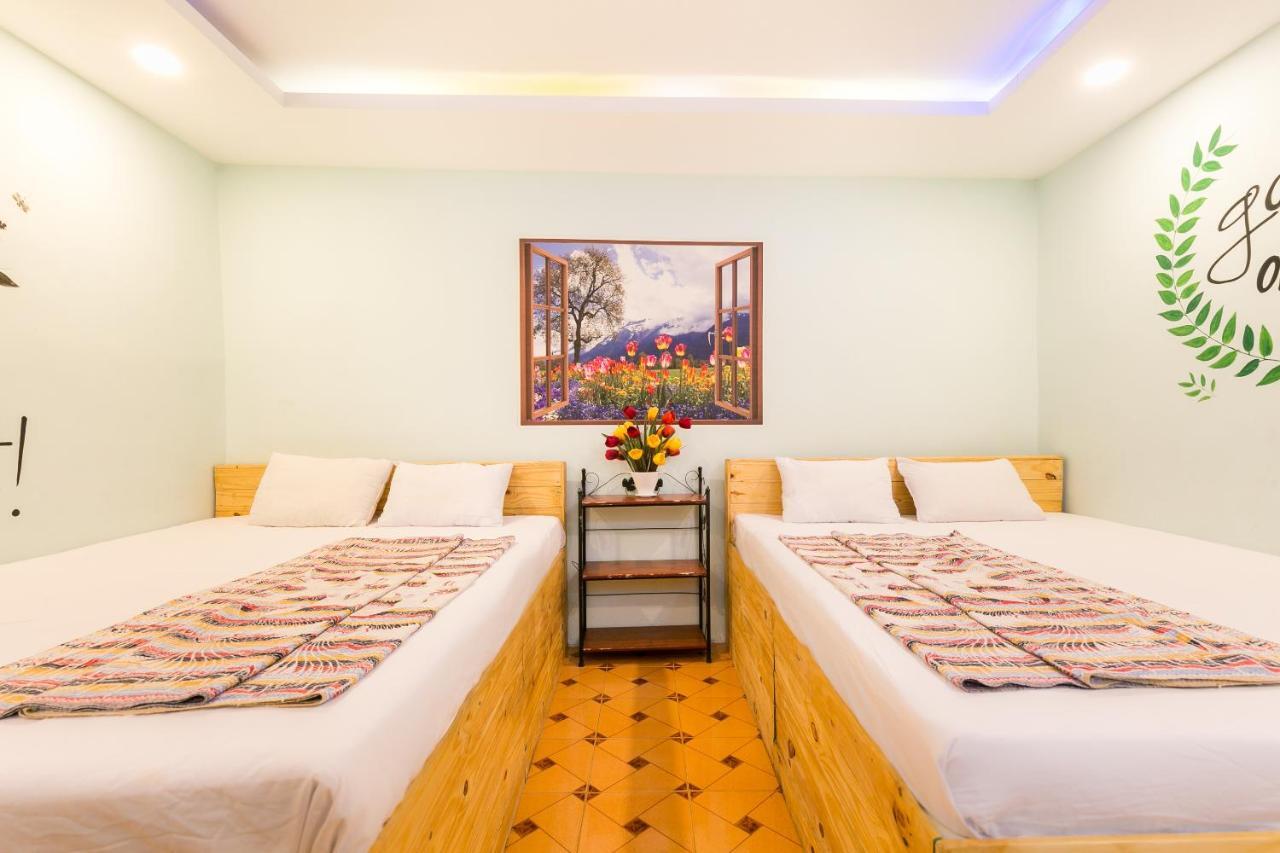 Spot On 746 Ben Thanh Dorm Nhà trọ TP. Hồ Chí Minh