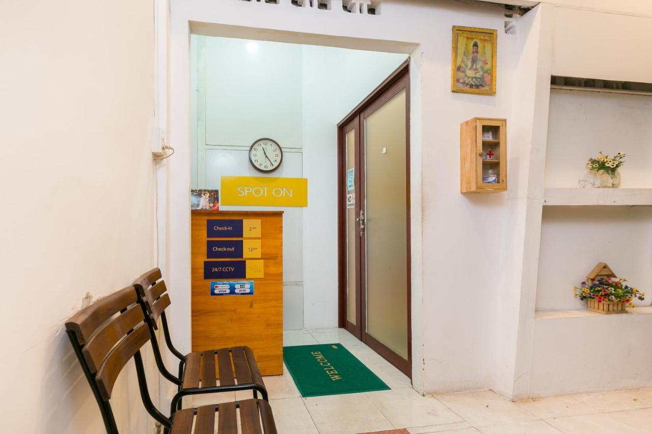 Spot On 746 Ben Thanh Dorm Nhà trọ TP. Hồ Chí Minh